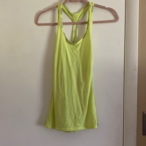 Under Armour Tank
